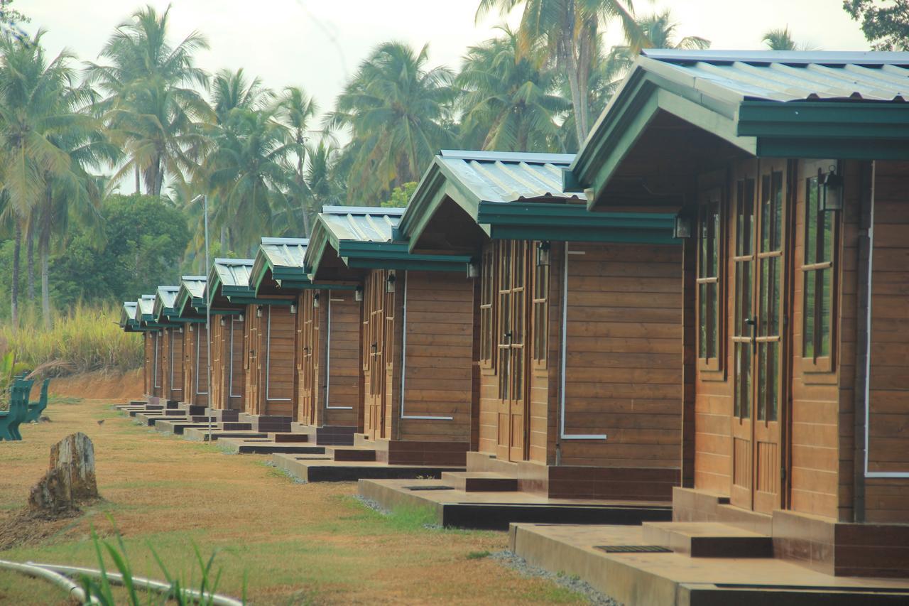 Ma Oya Retreat Pinnawala Pinnawala (Kegalle) Exterior foto