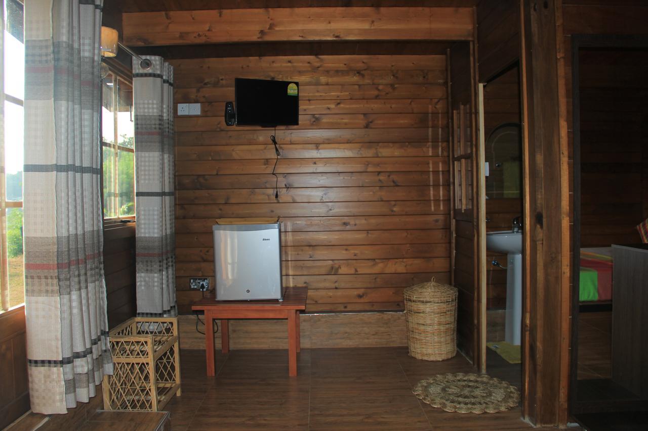 Ma Oya Retreat Pinnawala Pinnawala (Kegalle) Exterior foto