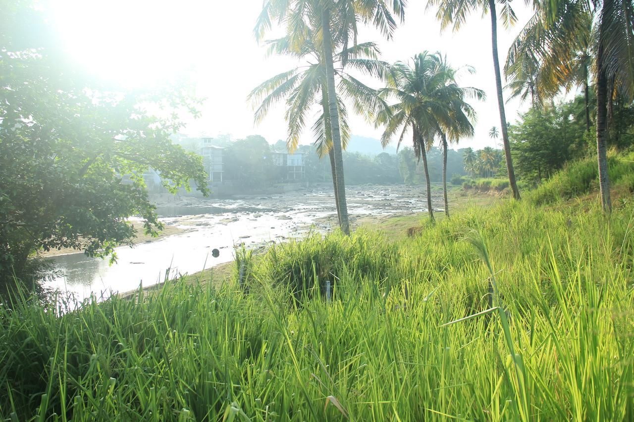 Ma Oya Retreat Pinnawala Pinnawala (Kegalle) Exterior foto
