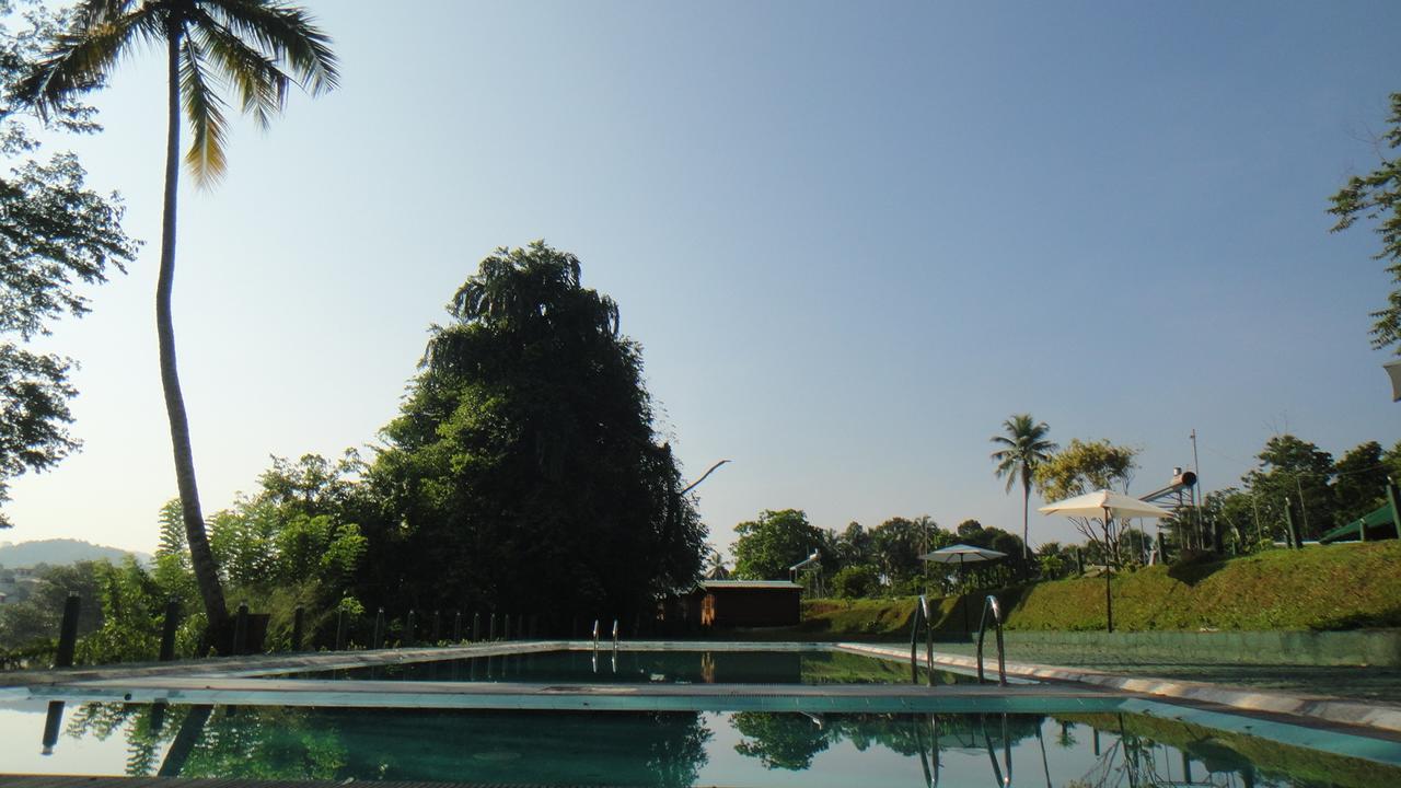 Ma Oya Retreat Pinnawala Pinnawala (Kegalle) Exterior foto