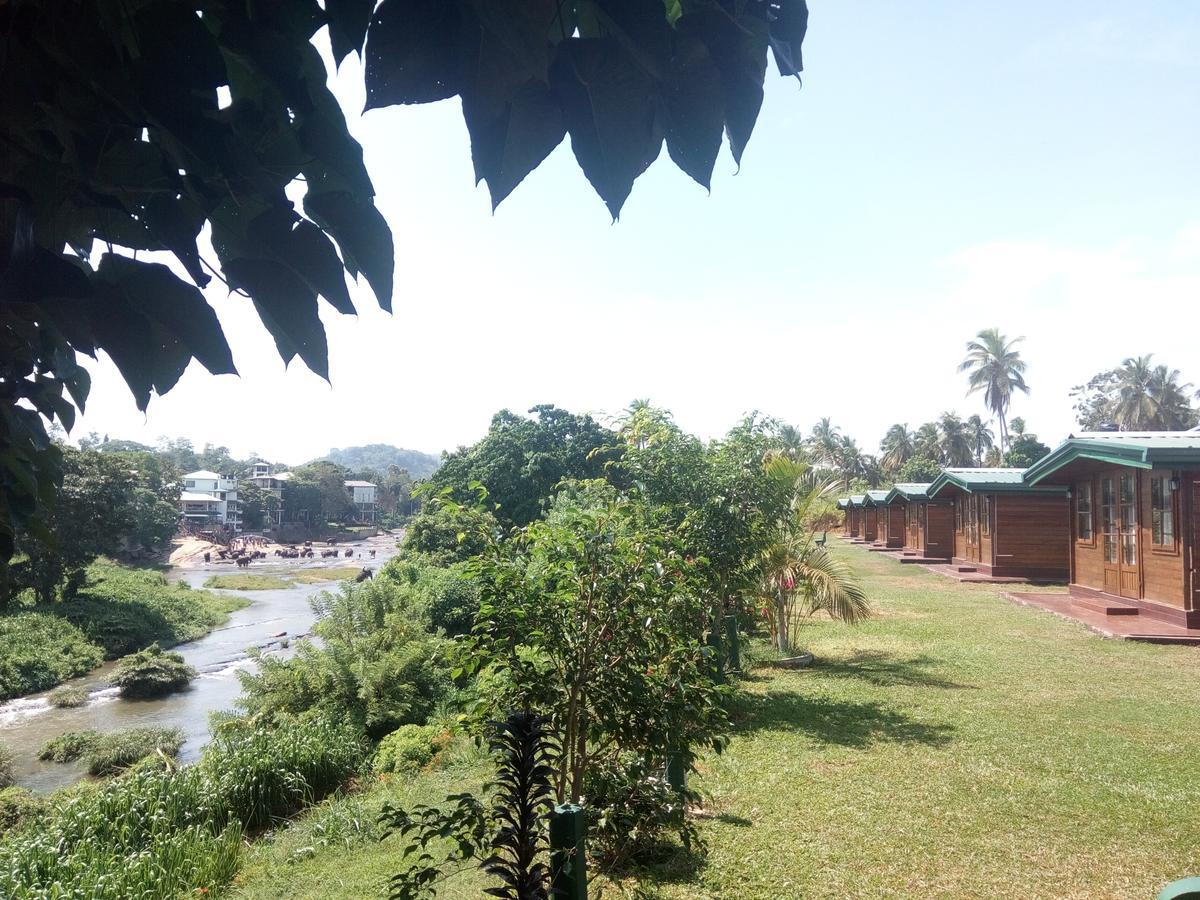 Ma Oya Retreat Pinnawala Pinnawala (Kegalle) Exterior foto