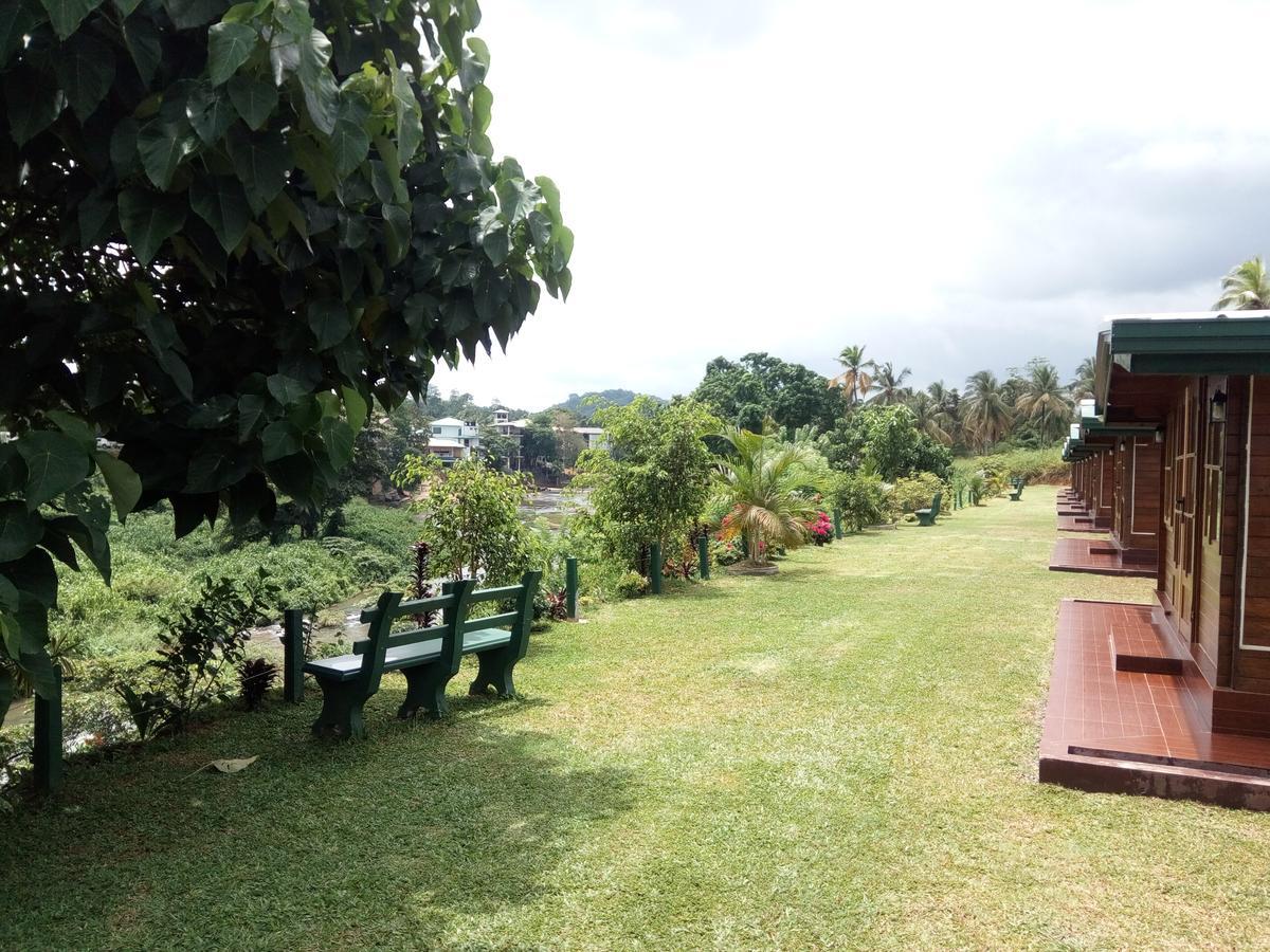 Ma Oya Retreat Pinnawala Pinnawala (Kegalle) Exterior foto