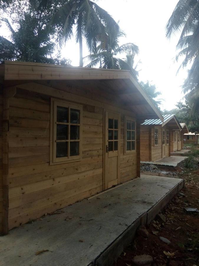Ma Oya Retreat Pinnawala Pinnawala (Kegalle) Exterior foto