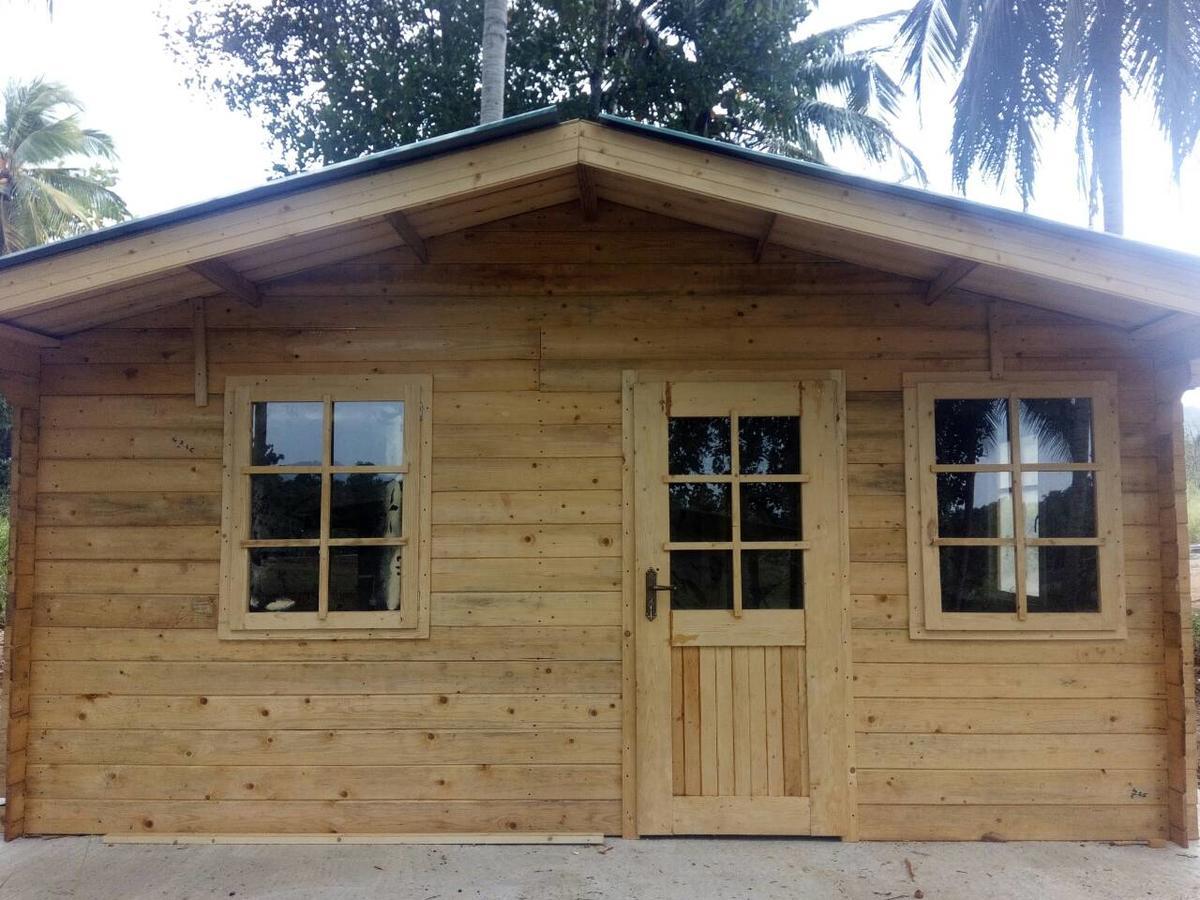 Ma Oya Retreat Pinnawala Pinnawala (Kegalle) Exterior foto