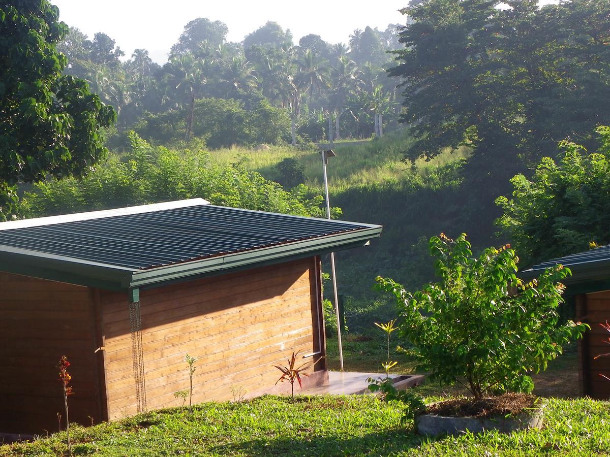 Ma Oya Retreat Pinnawala Pinnawala (Kegalle) Exterior foto