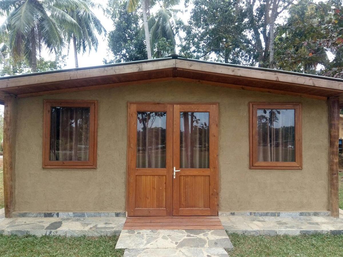 Ma Oya Retreat Pinnawala Pinnawala (Kegalle) Exterior foto