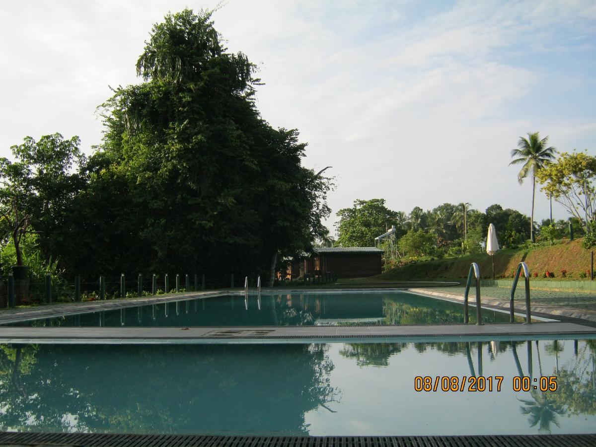 Ma Oya Retreat Pinnawala Pinnawala (Kegalle) Exterior foto